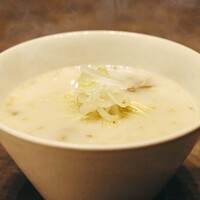 コムタンラーメン