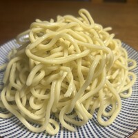 チャンポン麺