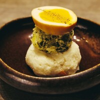 うしごろ特製ポテトサラダ