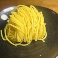生パスタ