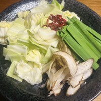 野菜一式