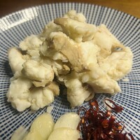 もつ