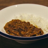 特製うしごろカレー