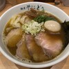 麺屋 そにどり