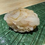 麻布十番 鮨 すずめ - 