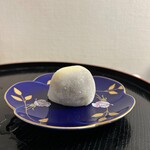 旬彩和菓子 吉家 - 料理写真: