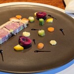 restaurant mamagoto - 