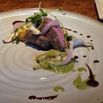 restaurant mamagoto - 