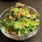 月島焼肉 牛タン処 兎月 - 