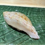 麻布十番 鮨 すずめ - 