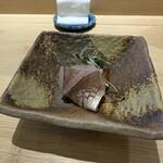 麻布十番 鮨 すずめ - 