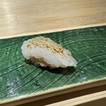 麻布十番 鮨 すずめ - 