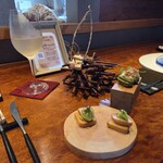 restaurant mamagoto - 