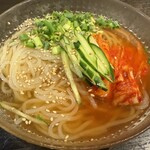 月島焼肉 牛タン処 兎月 - 