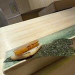 麻布十番 鮨 すずめ - 