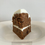 喫茶tton - いつもの護衛艦正面風撮影。今日は特に凛々しい。色のせいかな