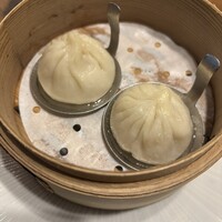 中国菜厨 エスサワダ 新丸ビル店 - 小籠包
