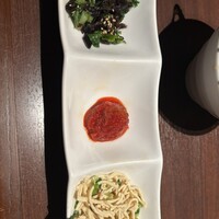 天空焼肉 星遊山 - 