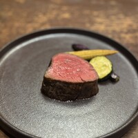 THE KINTAN STEAK - 