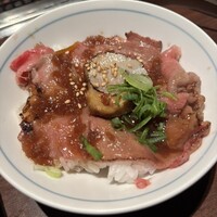 天空焼肉 星遊山 - 