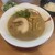 らーめん一作 - 料理写真: