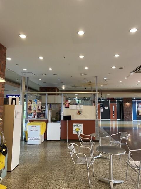 スウィートハウス　こころ - 小樽築港（クレープ・ガレット）の写真