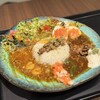 BOTANI：CURRY 梅田店