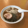 峠のラーメン