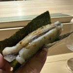 麻布十番 鮨 すずめ - 