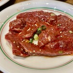 焼肉 鶯谷園 - 