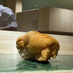 麻布十番 鮨 すずめ - 