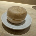 麻布十番 鮨 すずめ - 