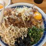 自家製麺223 - 