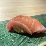 麻布十番 鮨 すずめ - 