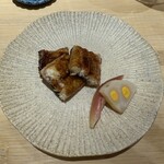 麻布十番 鮨 すずめ - 