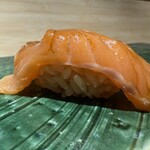 麻布十番 鮨 すずめ - 