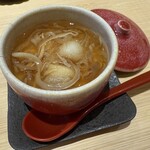 麻布十番 鮨 すずめ - 