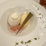 名古屋東急ホテル宴会場 - 