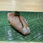 麻布十番 鮨 すずめ - 