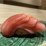 麻布十番 鮨 すずめ - 