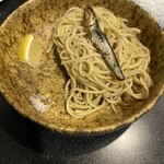 煮干しらーめん 田中にぼる - 
