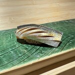 麻布十番 鮨 すずめ - 