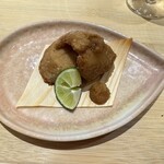 麻布十番 鮨 すずめ - 