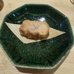 麻布十番 鮨 すずめ - 