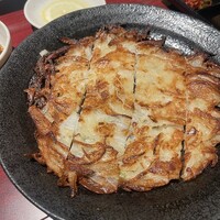 焼肉冷麺 ユッチャン 北新地店 - 