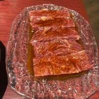 焼肉冷麺 ユッチャン 北新地店 - 