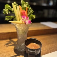 銀座あしべ - 