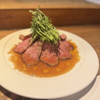銀座あしべ - 