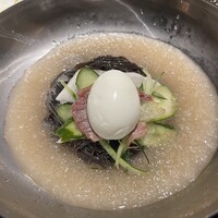 焼肉冷麺 ユッチャン 北新地店 - 