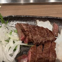銀座のステーキ 恵比寿店 - 